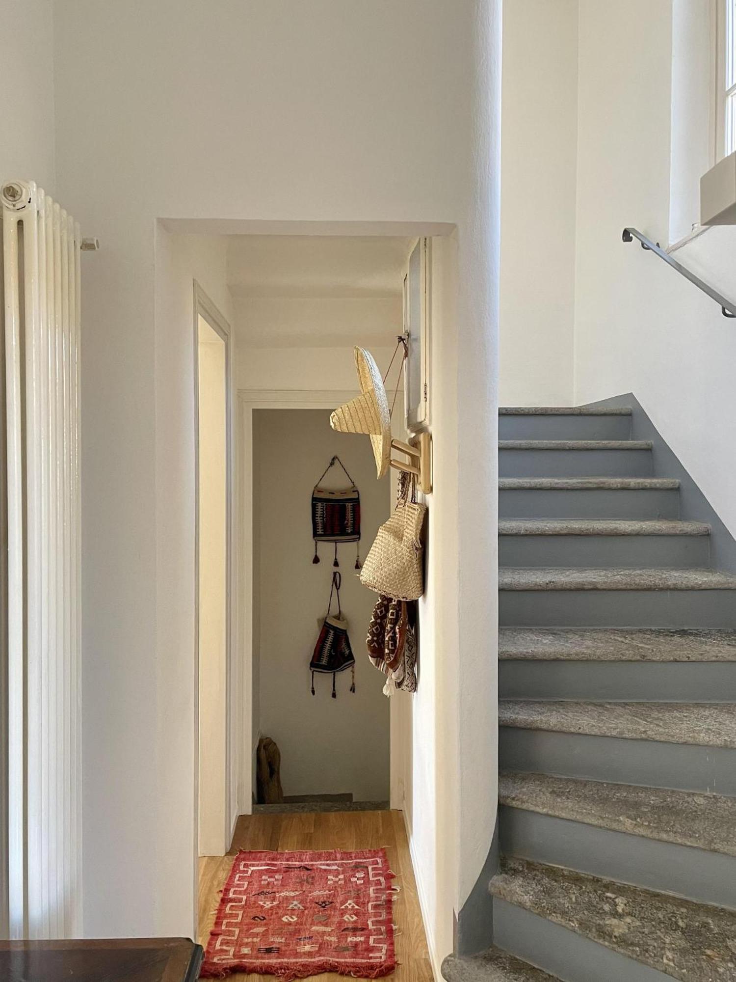 Casa Tranquilla Villa Cannobio Buitenkant foto