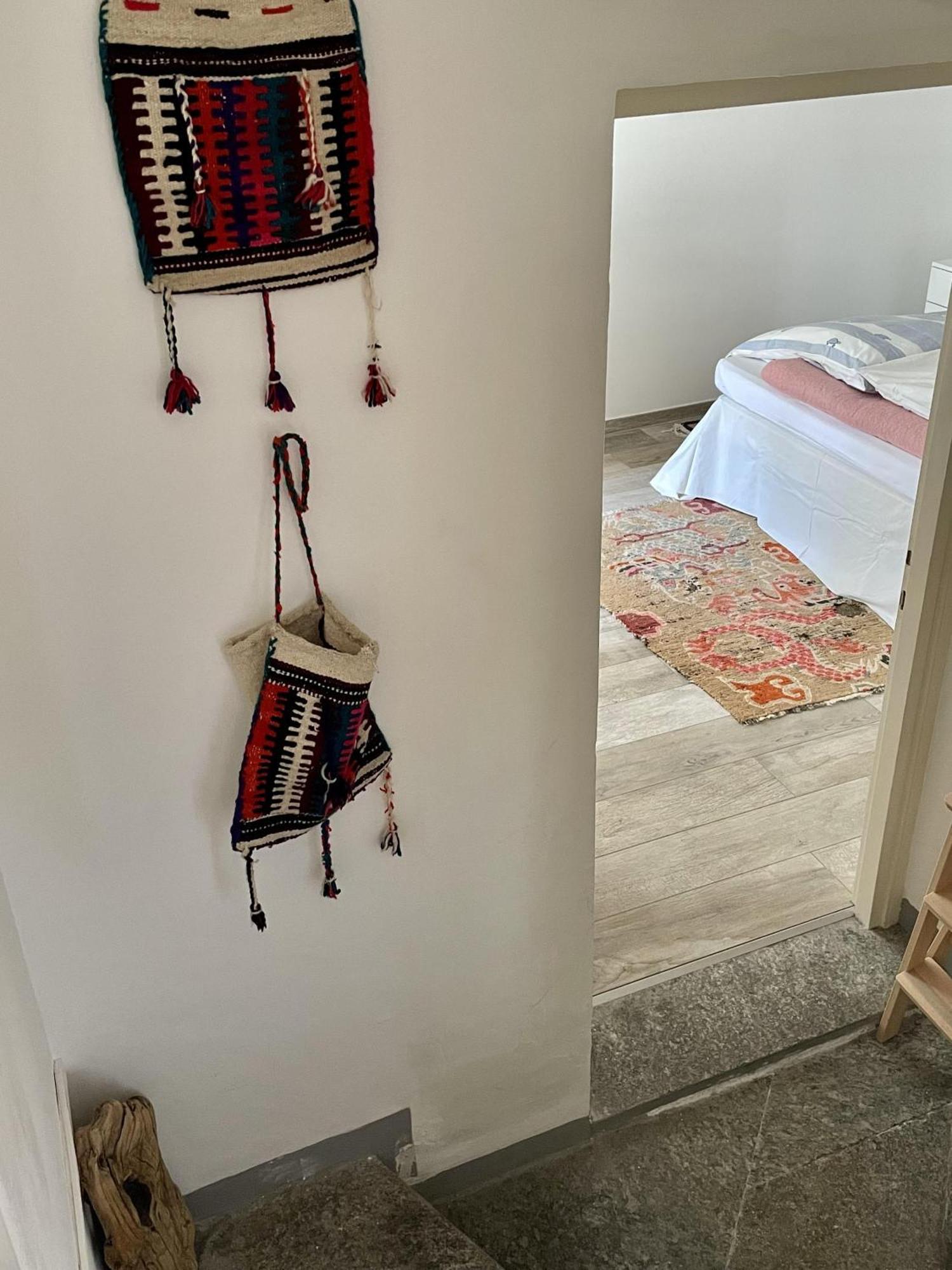 Casa Tranquilla Villa Cannobio Buitenkant foto