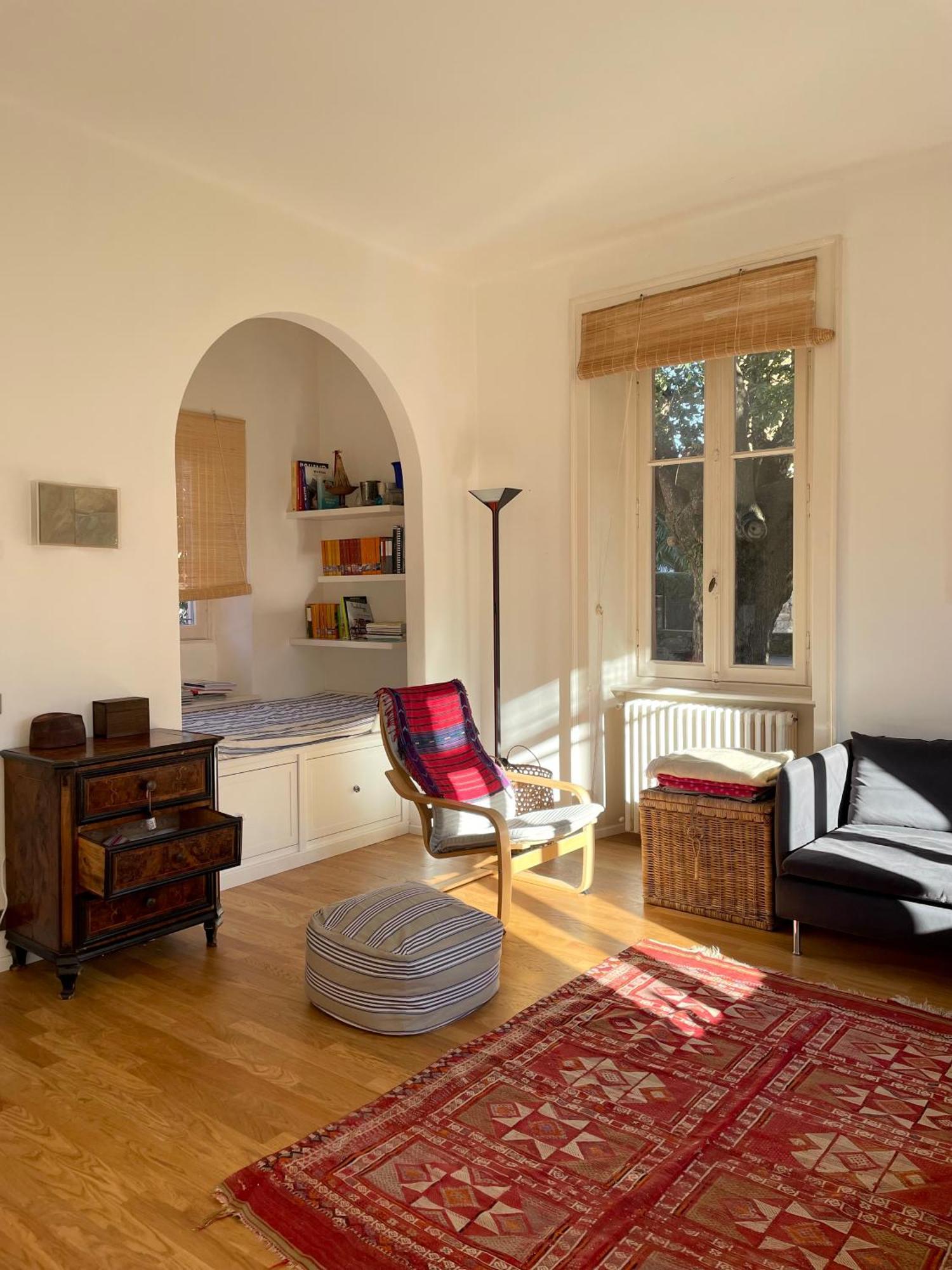 Casa Tranquilla Villa Cannobio Buitenkant foto