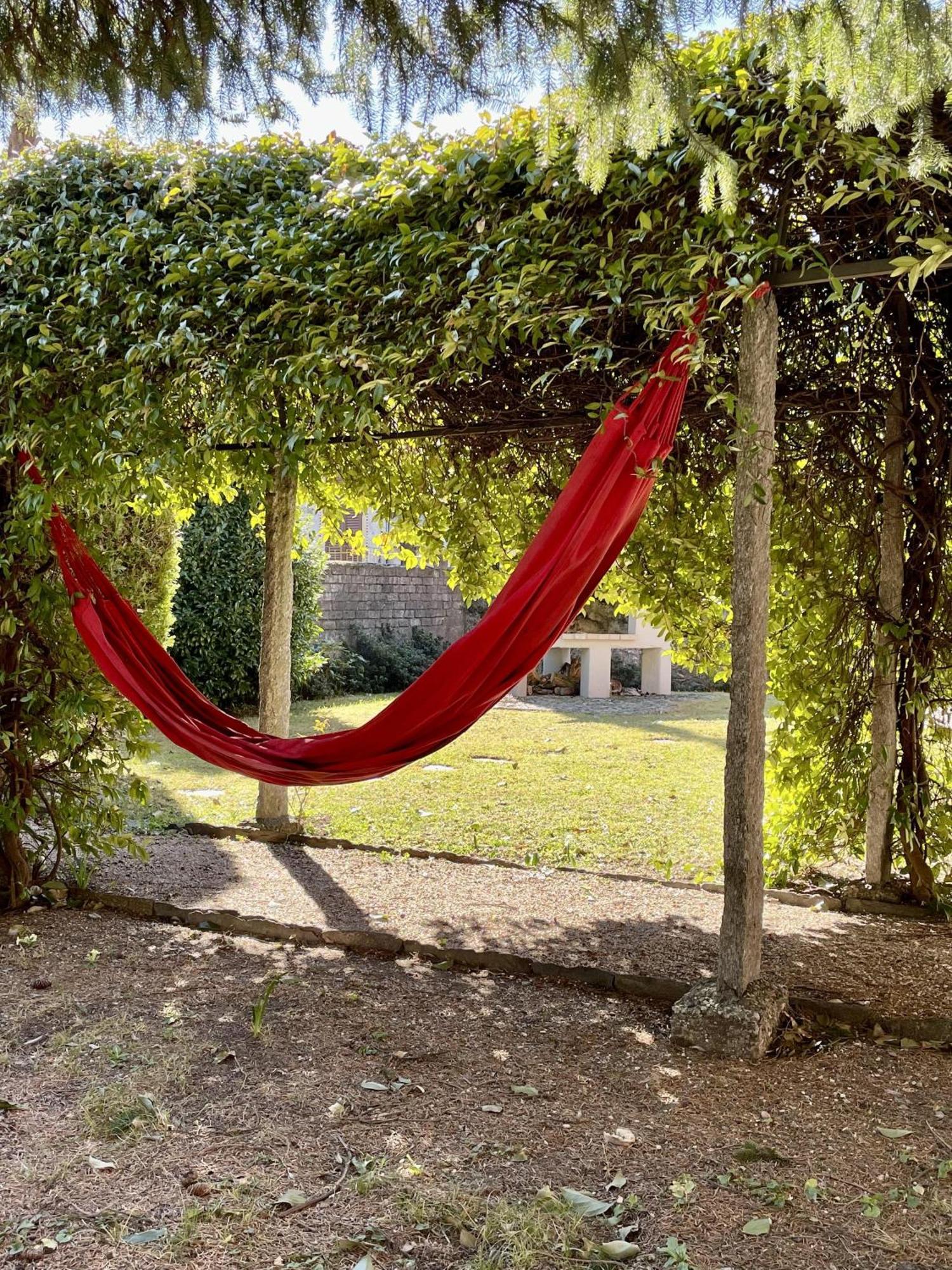 Casa Tranquilla Villa Cannobio Buitenkant foto