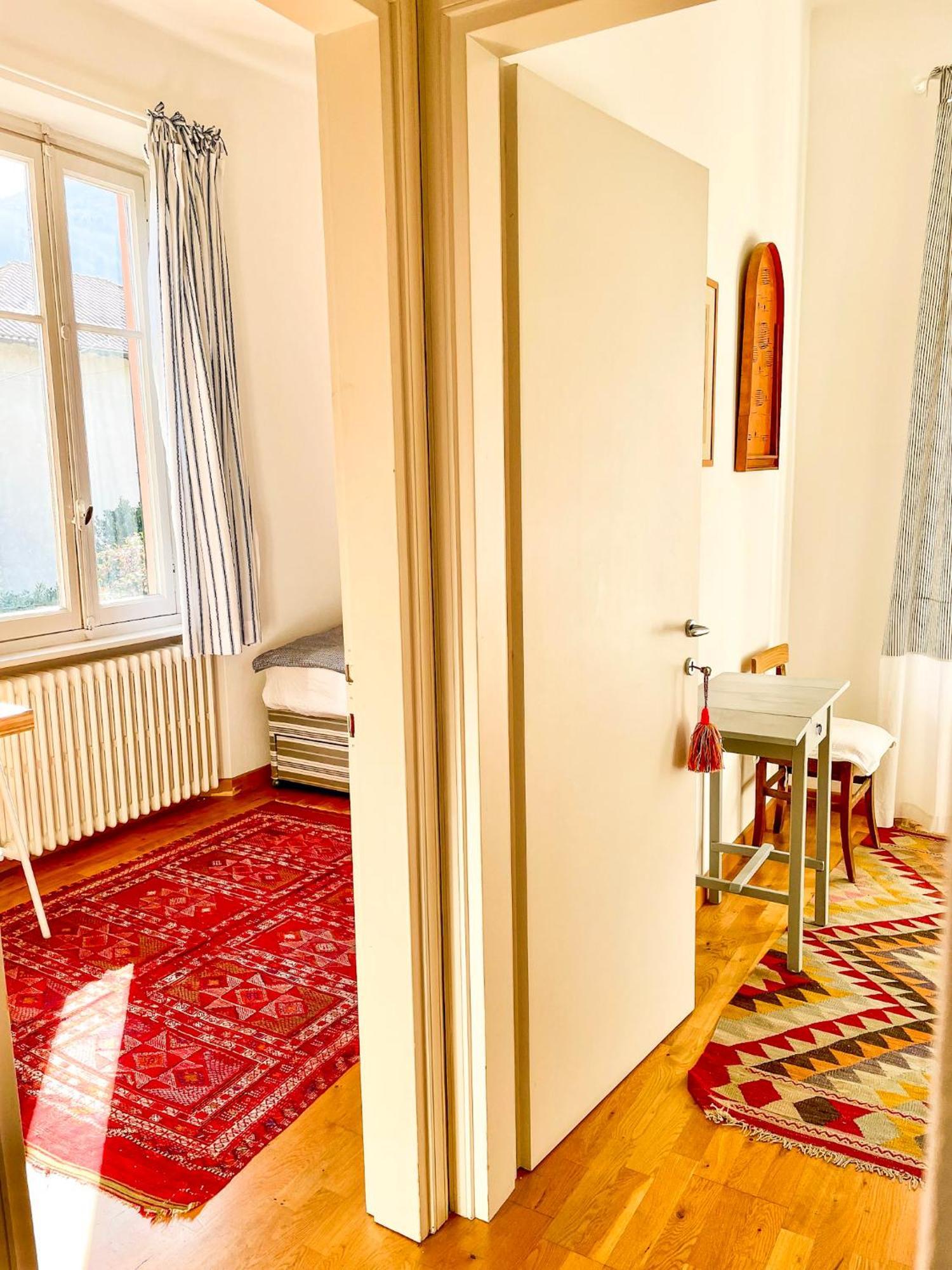 Casa Tranquilla Villa Cannobio Buitenkant foto