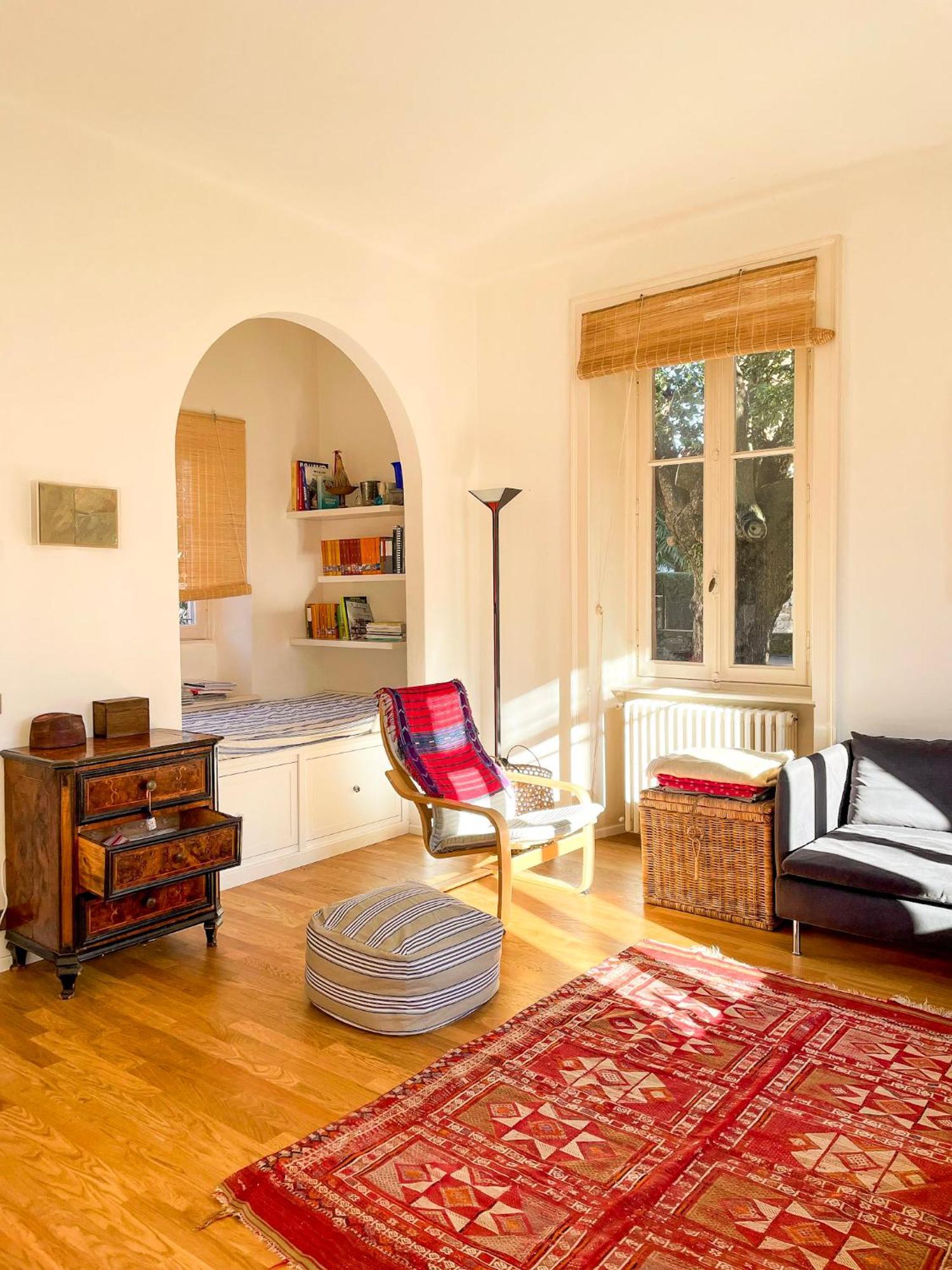 Casa Tranquilla Villa Cannobio Buitenkant foto