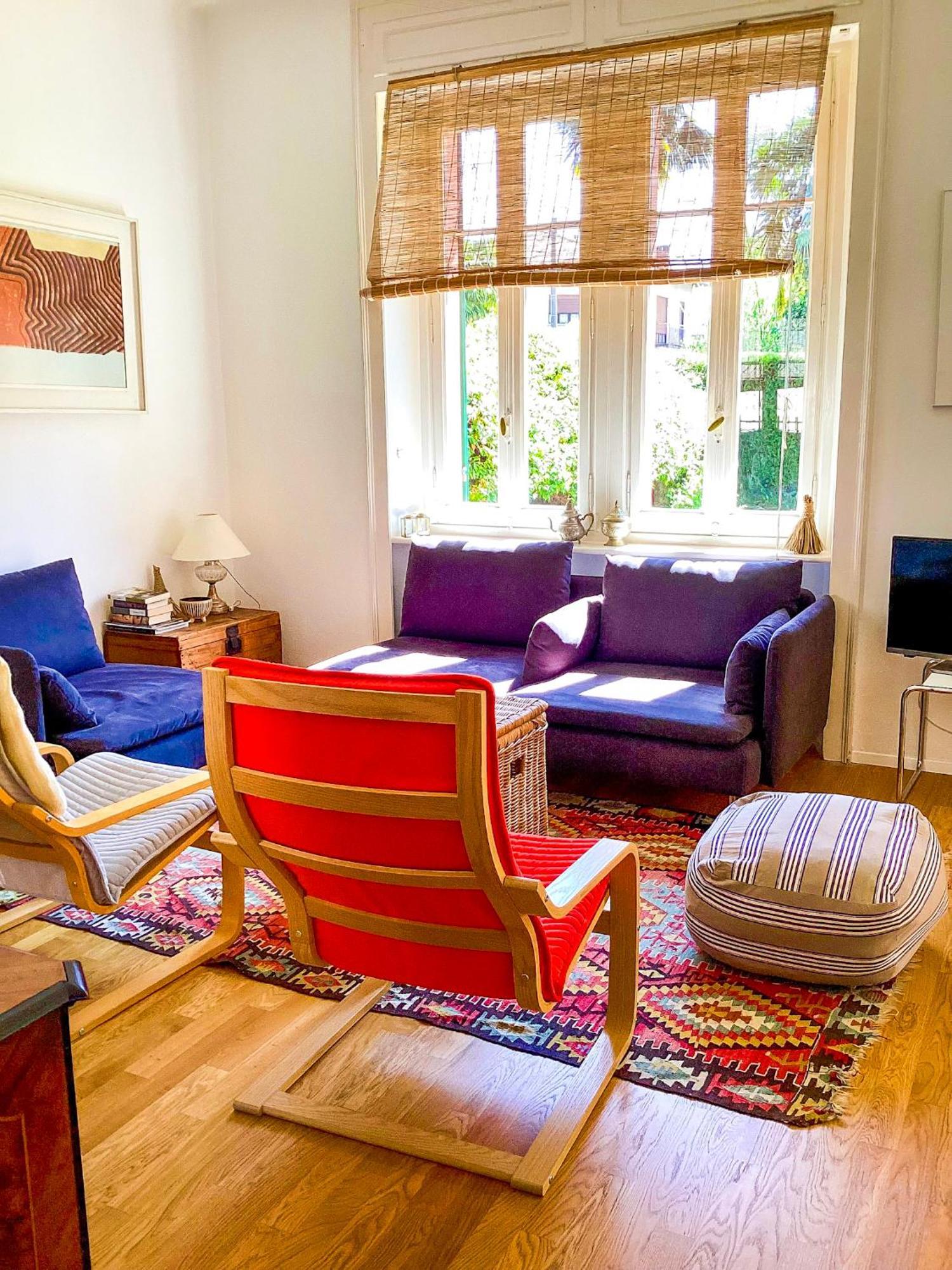 Casa Tranquilla Villa Cannobio Buitenkant foto